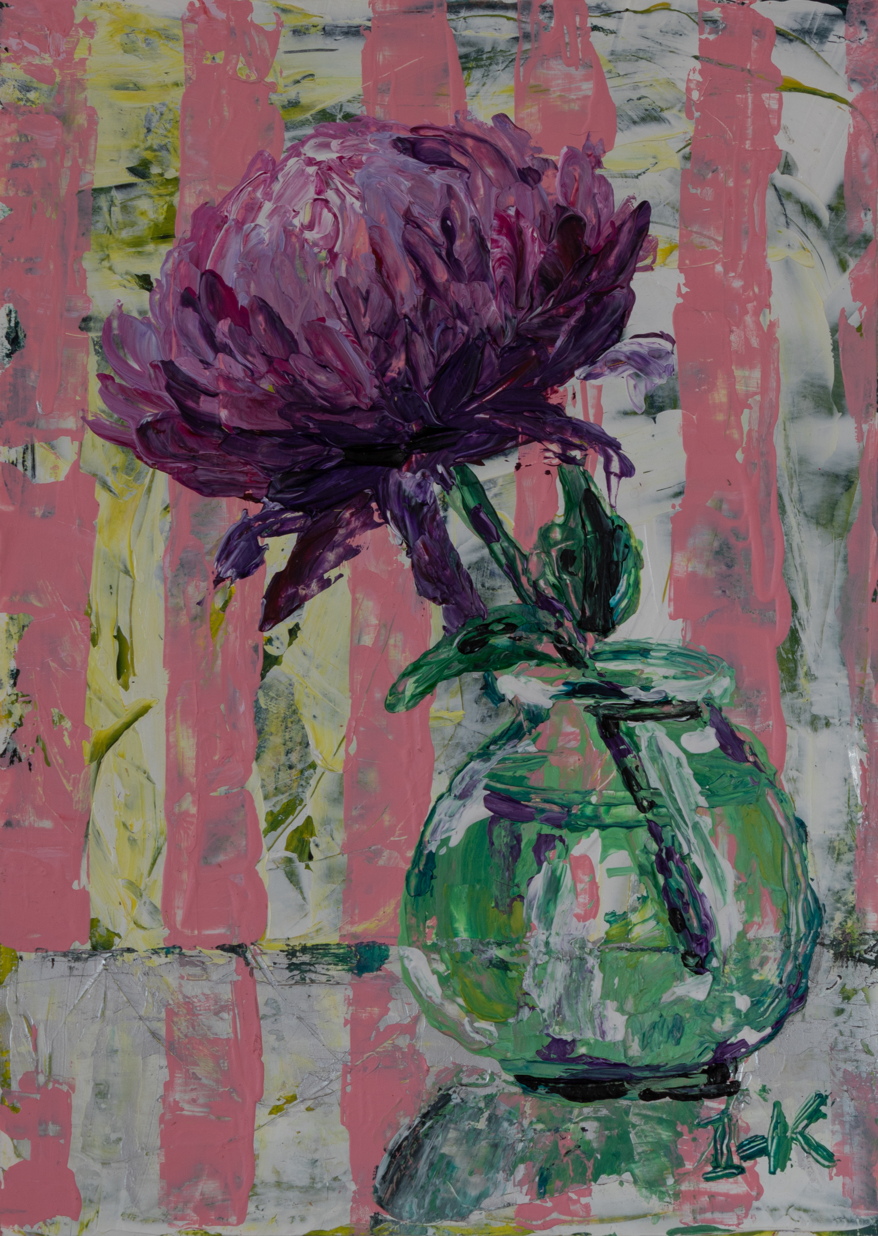 Chrysanthemum