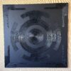 The Black Mandala - full painting